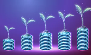 Kryptowährungen Lebensmittelindustrie Agentur Unternehmensberatung Beratung Consulting