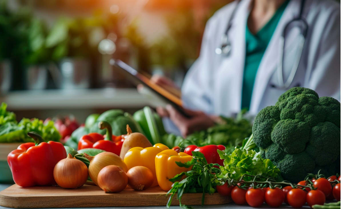 nutrition clinique agence cabinet conseil consulting