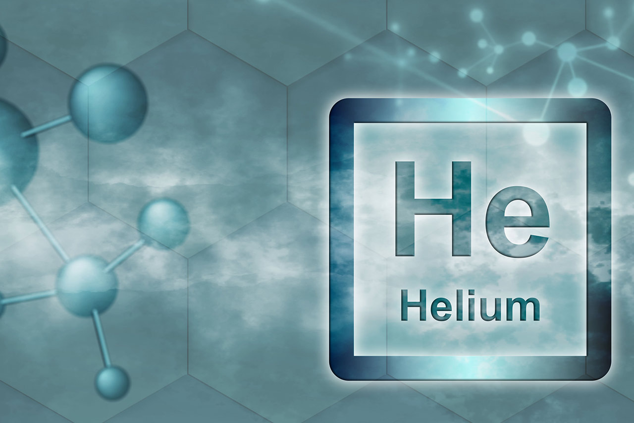 Helium Industrie Agentur Unternehmensberatung Beratung Consulting