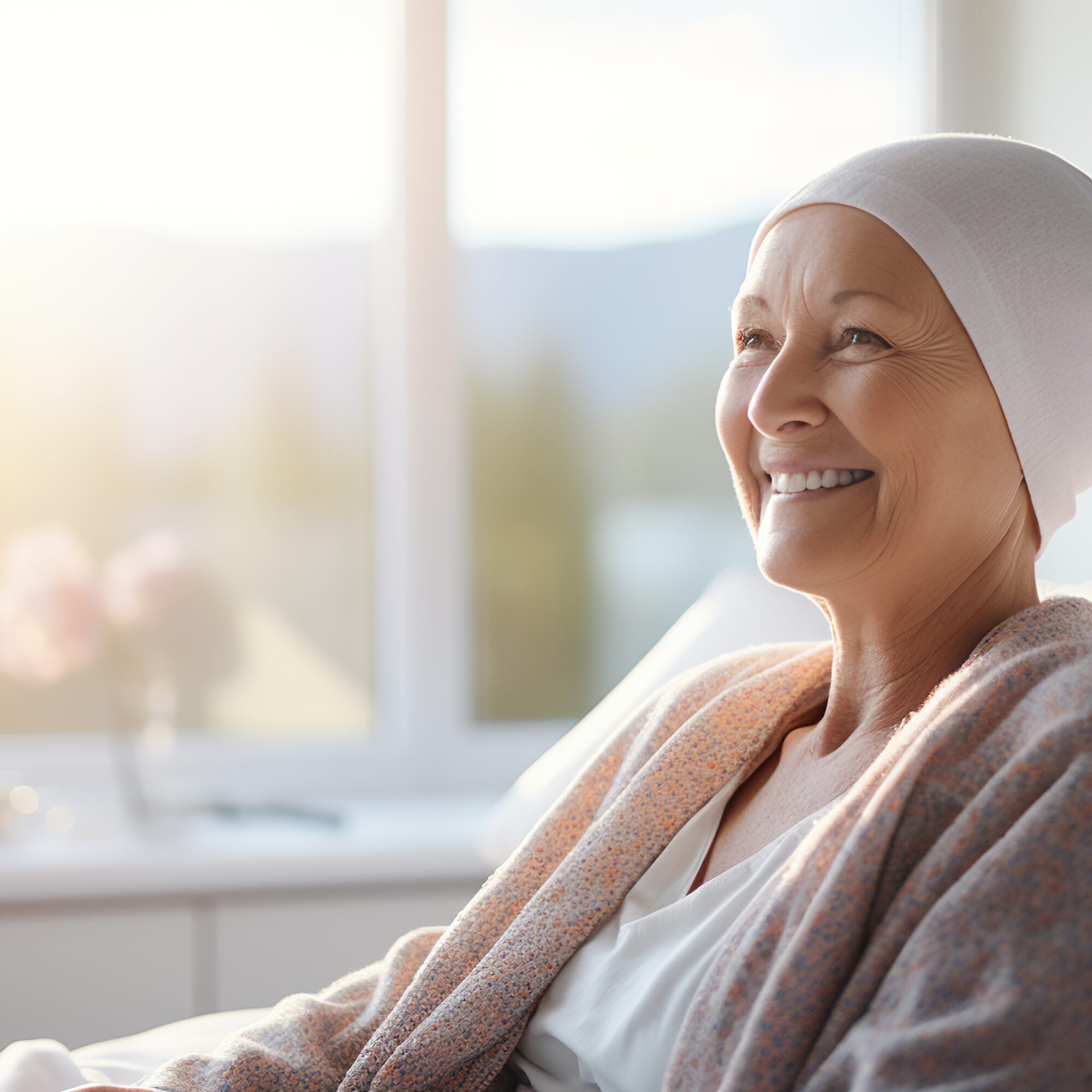 innovation oncology agence cabinet conseil consulting