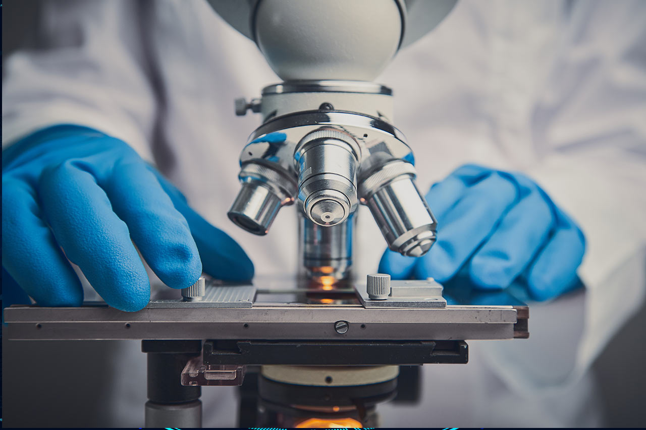 Mikrobiom Onkologie Agentur Unternehmensberatung Beratung Consulting