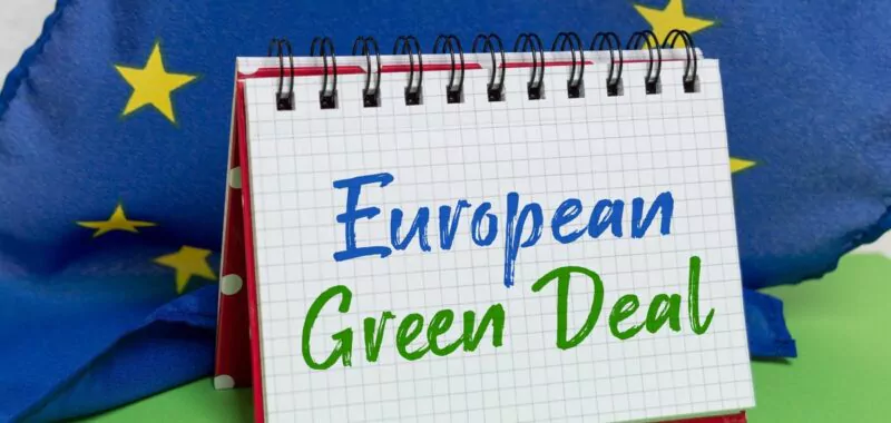 green deal cosmetics agency experts consulting firm consultancy