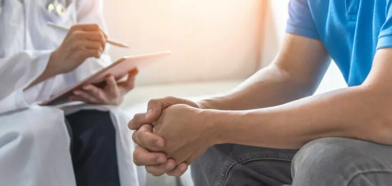 New prostate cancer treatments consulting firm consultancy experts