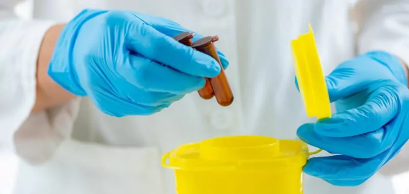 waste management agency consulting firm consultancy experts