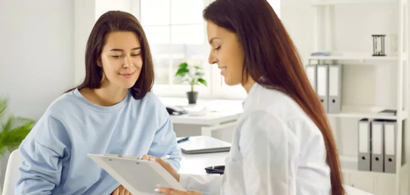 improving women health experts consulting consultancy agency