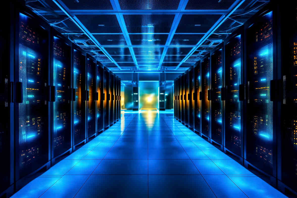 Kalte Datenspeicherung Agentur Unternehmensberatung Beratung Consulting