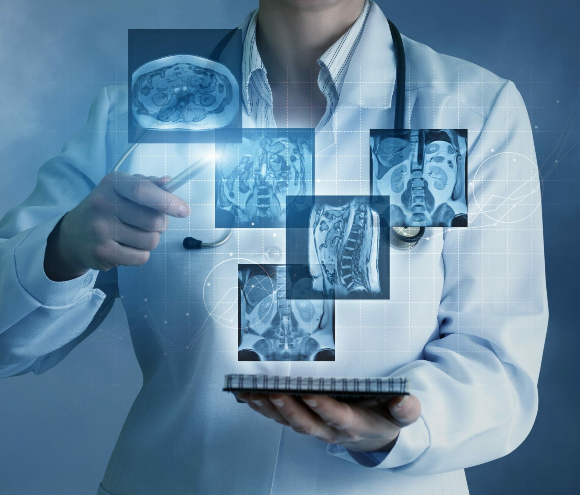 medizinische Bildannotation Agentur Unternehmensberatung Beratung Consulting