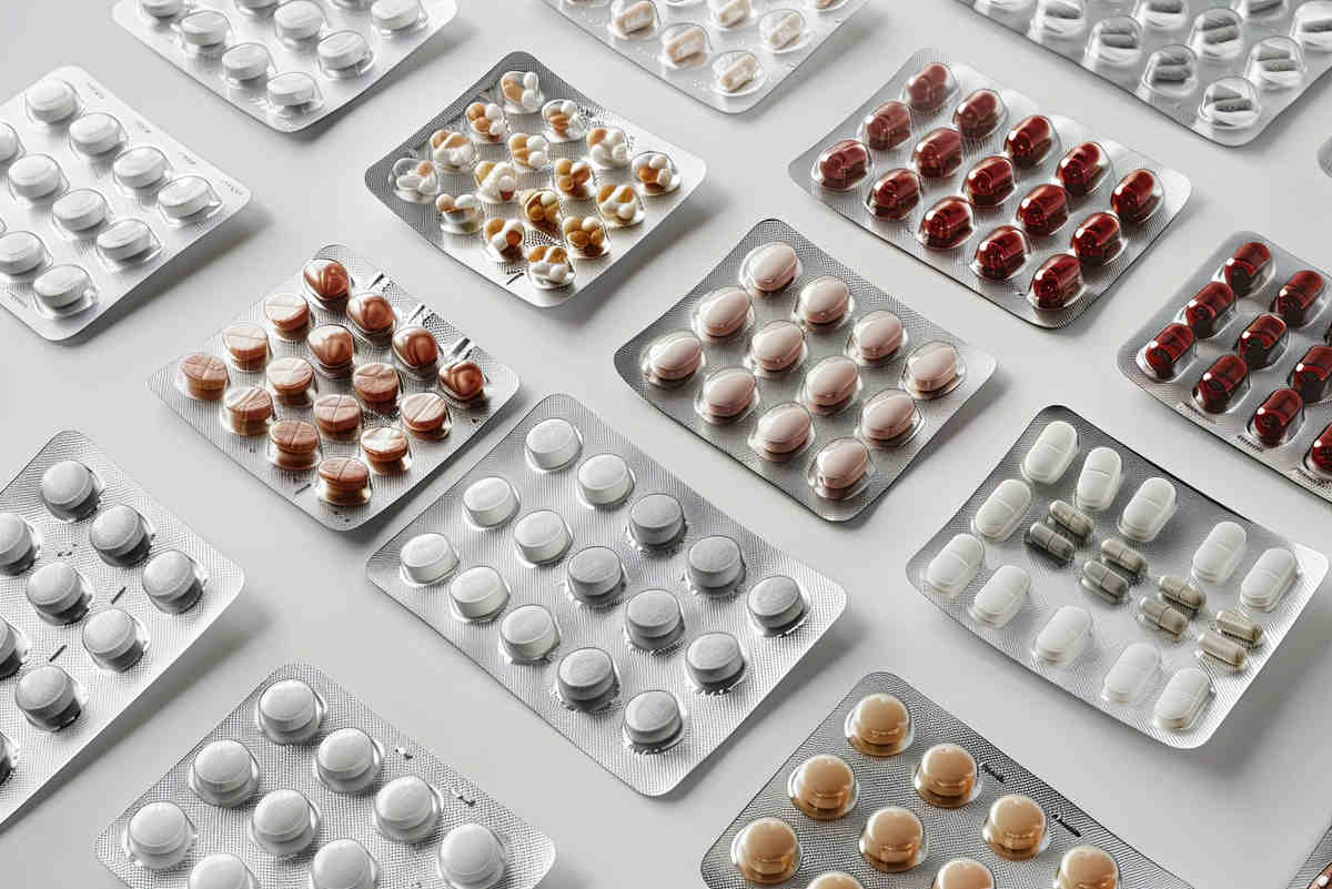 recyclabilité emballages pharmaceutiques agence cabinet conseil consulting