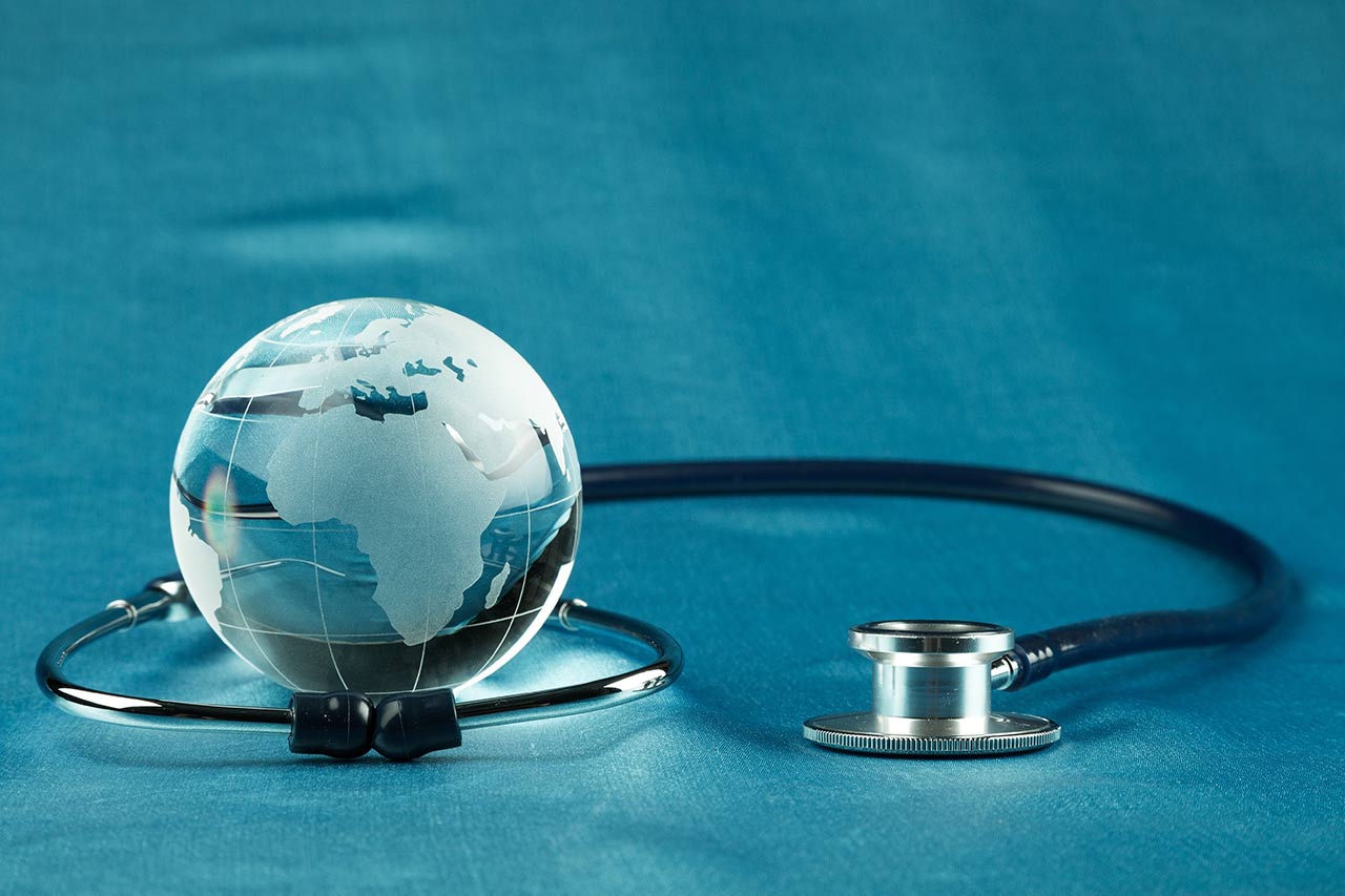 Entwicklungsländer Pharmaindustrie Agentur Unternehmensberatung Beratung Consulting