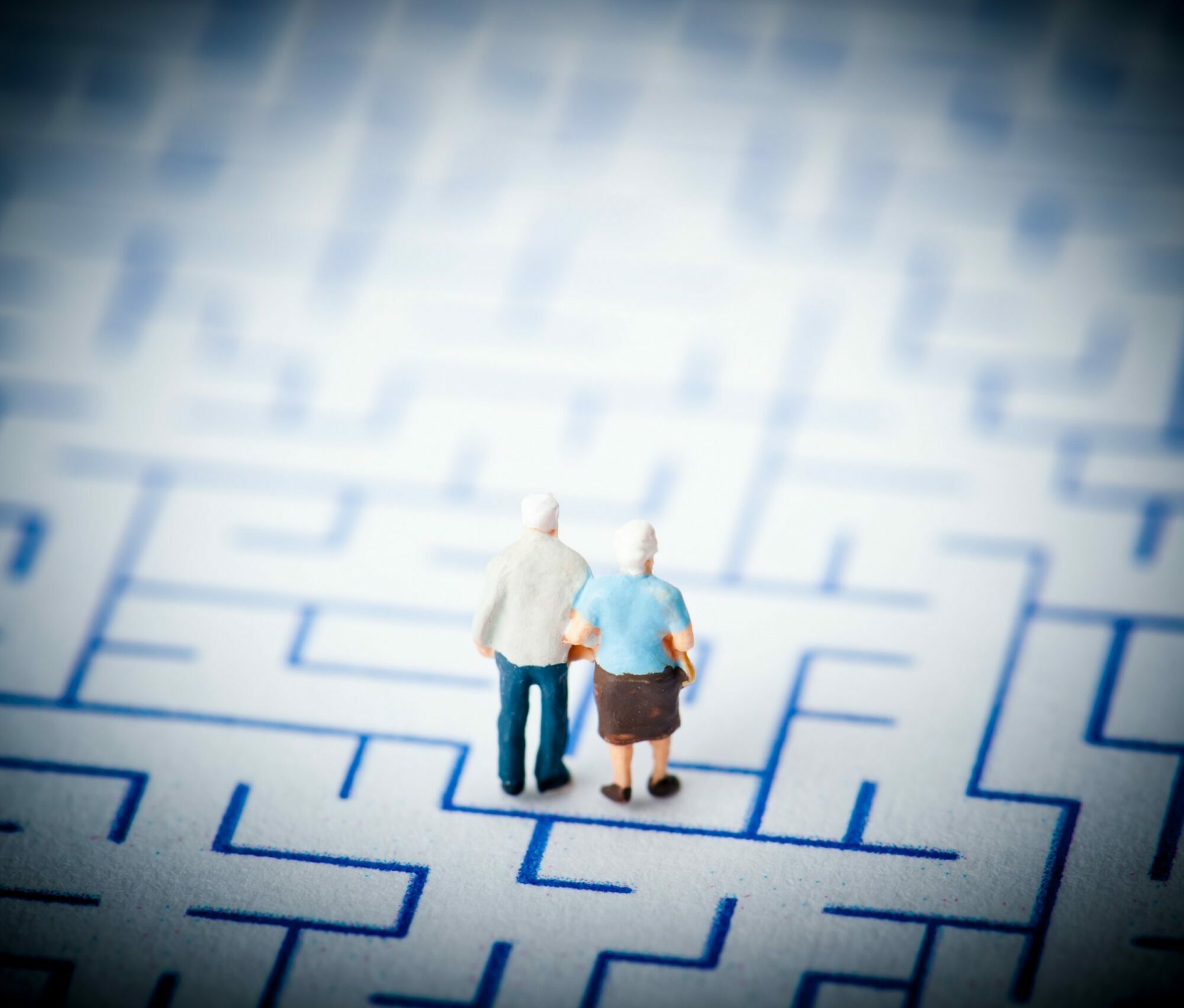 KI Demenz Agentur Unternehmensberatung Beratung Consulting