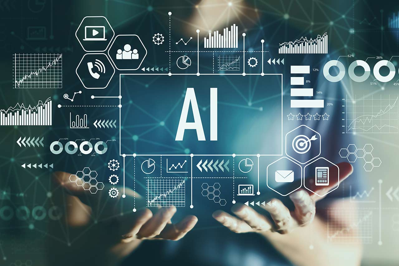 KI Klinische Studien Agentur Unternehmensberatung Beratung Consulting