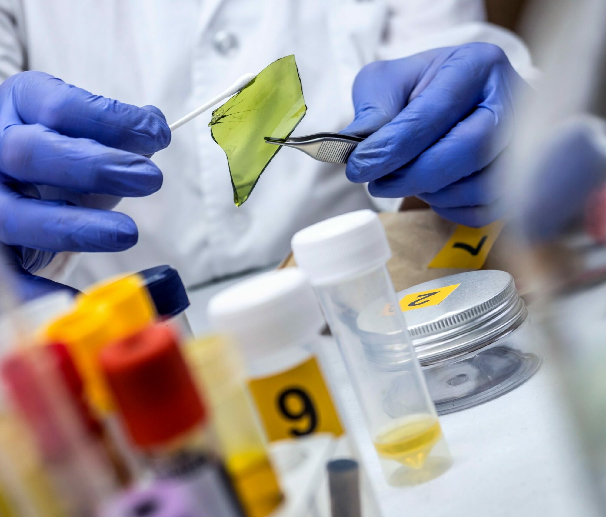 MALDI Diagnostik Agentur Unternehmensberatung Beratung Consulting