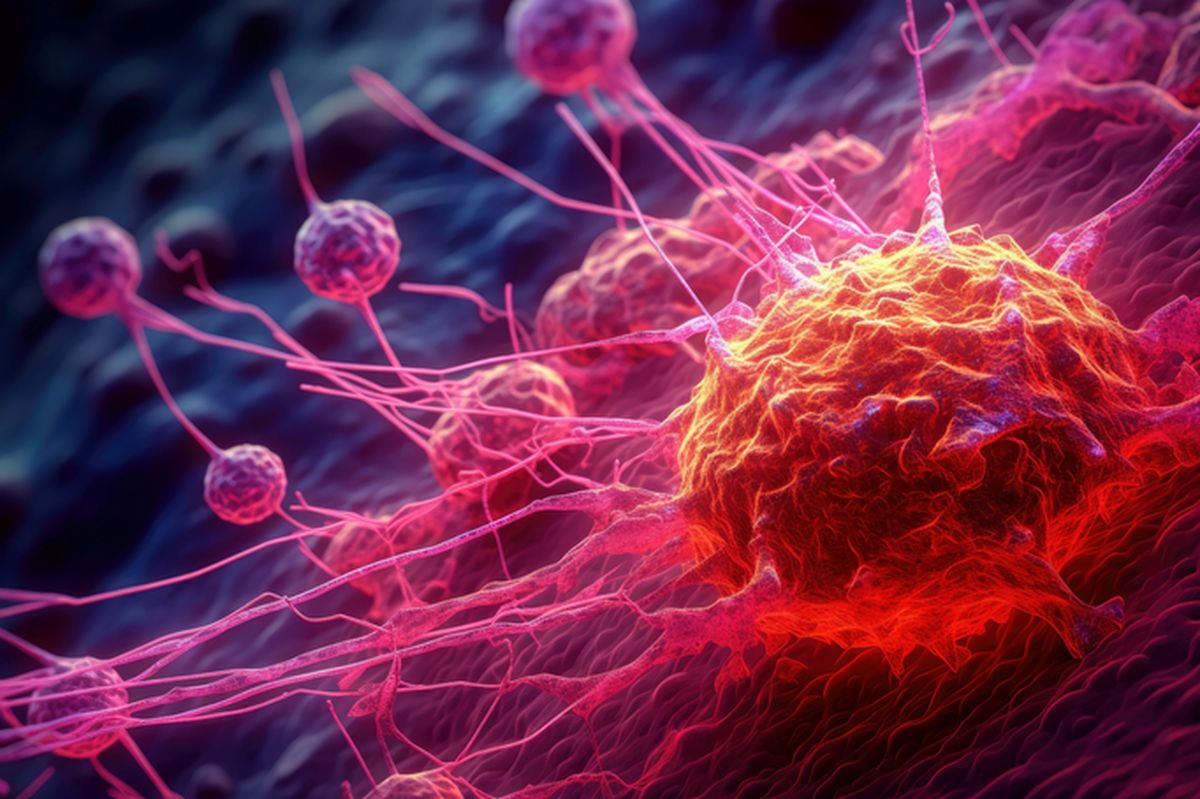 mRNA Krebstherapie Agentur Unternehmensberatung Beratung Consulting