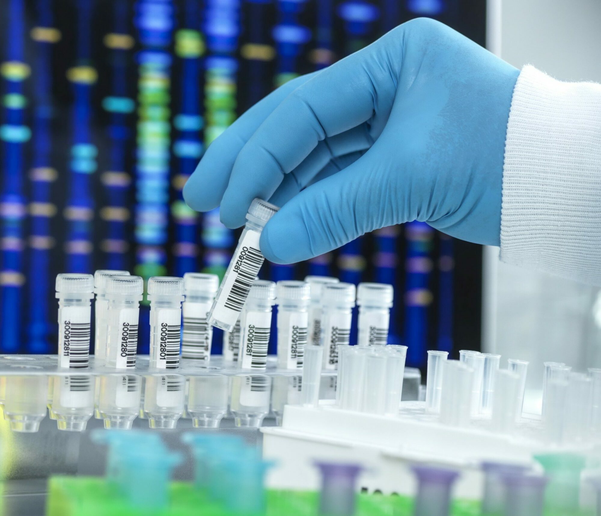 Next Generation Sequencing Anwendungsbereiche Agentur Unternehmensberatung Beratung Consulting