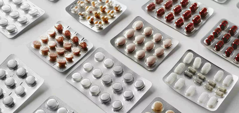 recyclability pharmaceutical packaging agency experts consulting consultancy