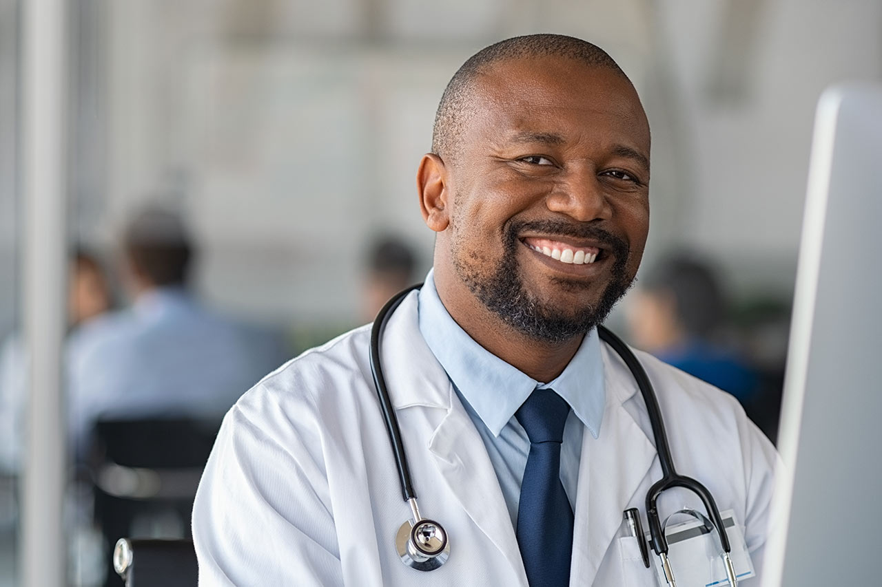 Universal Health Coverage Afrika Agentur Unternehmensberatung Beratung Consulting