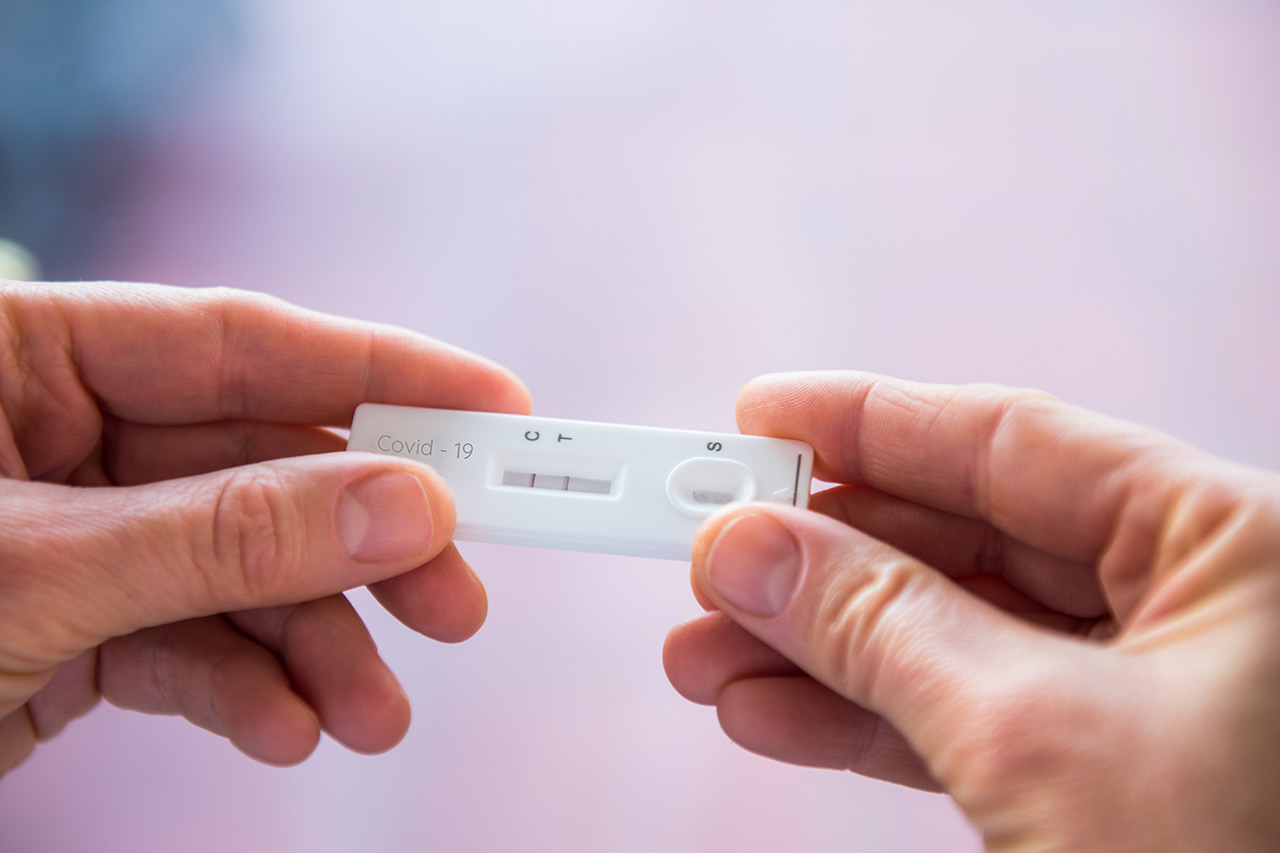 Vorteile Chancen Point-of-Care-Tests Agentur Unternehmensberatung Beratung Consulting