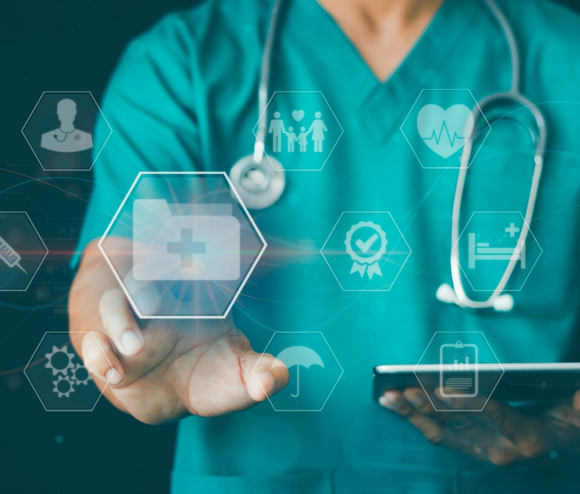 digitale Patientenpfade Agentur Unternehmensberatung Beratung Consulting