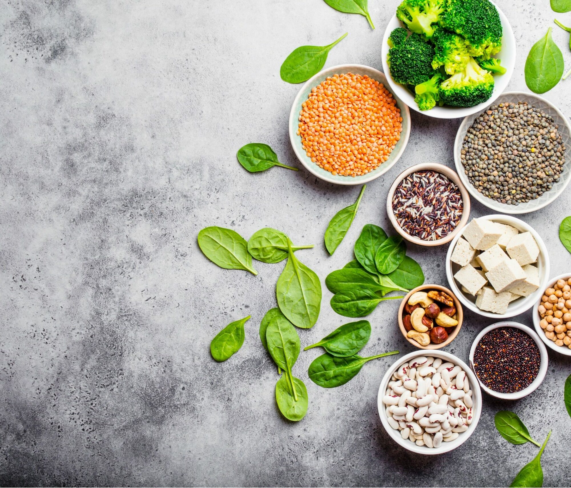 pflanzliche Proteine APAC Agentur Unternehmensberatung Beratung Consulting