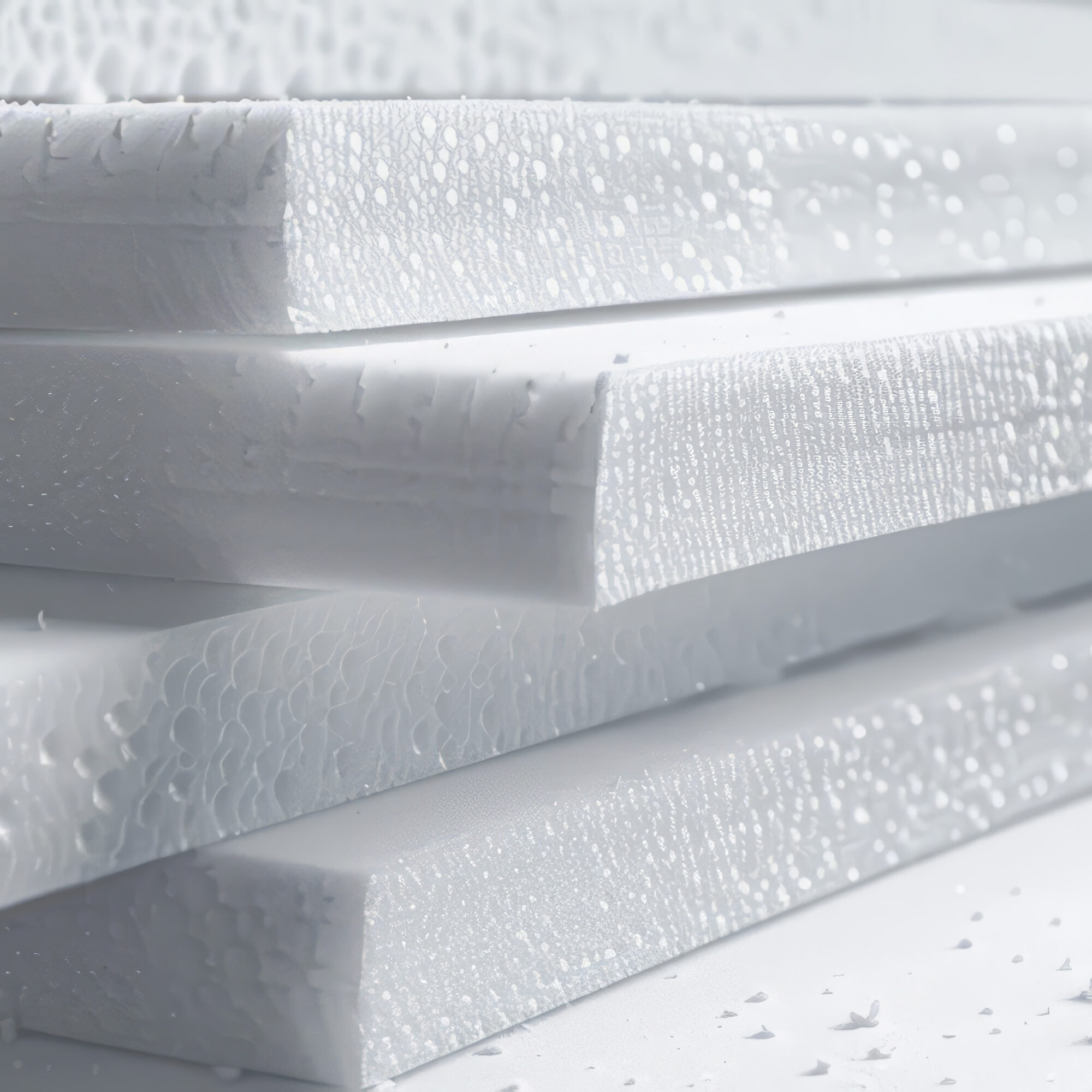 polyuréthane recyclage agence cabinet conseil consulting