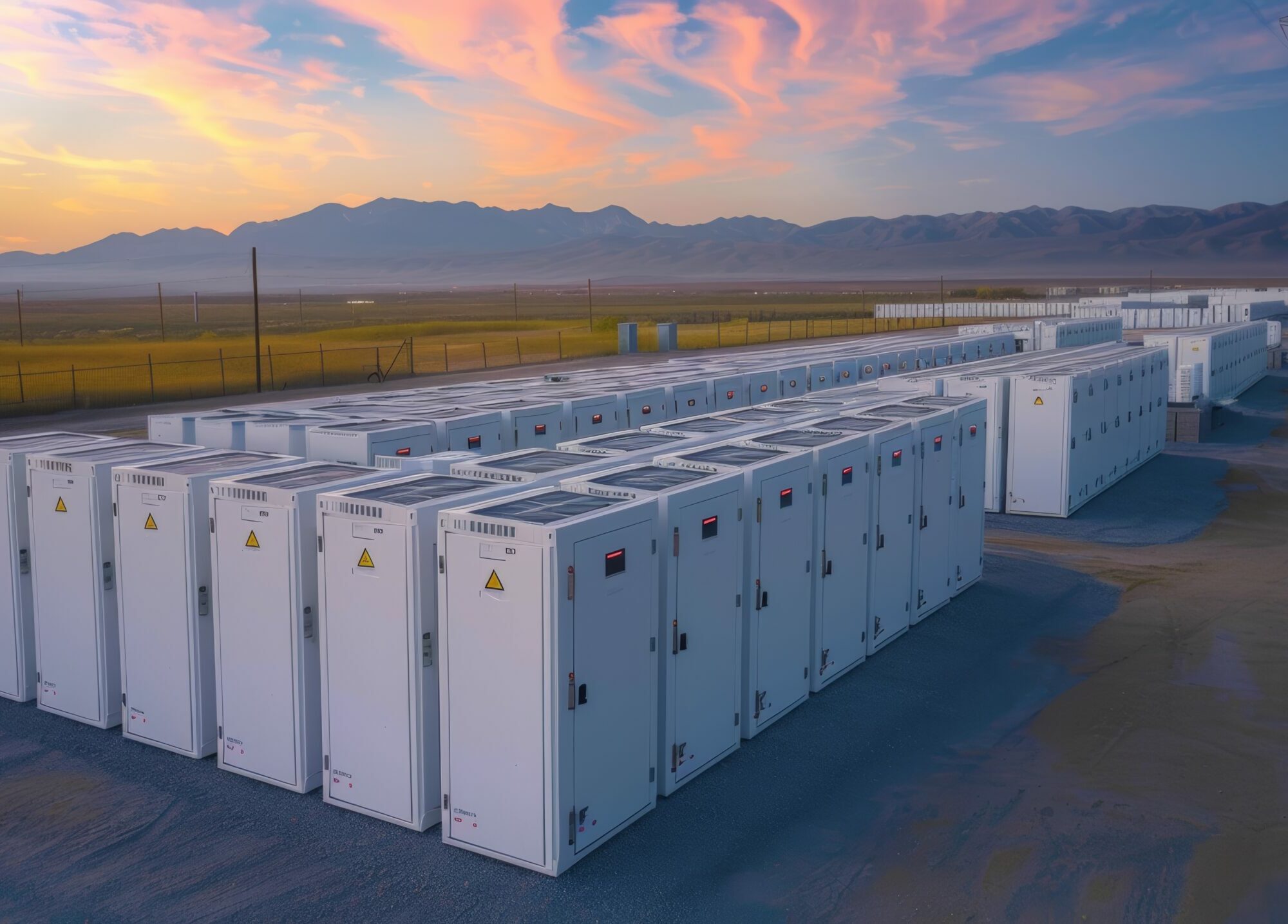 stationäre Energiespeicher Agentur Unternehmensberatung Beratung Consulting