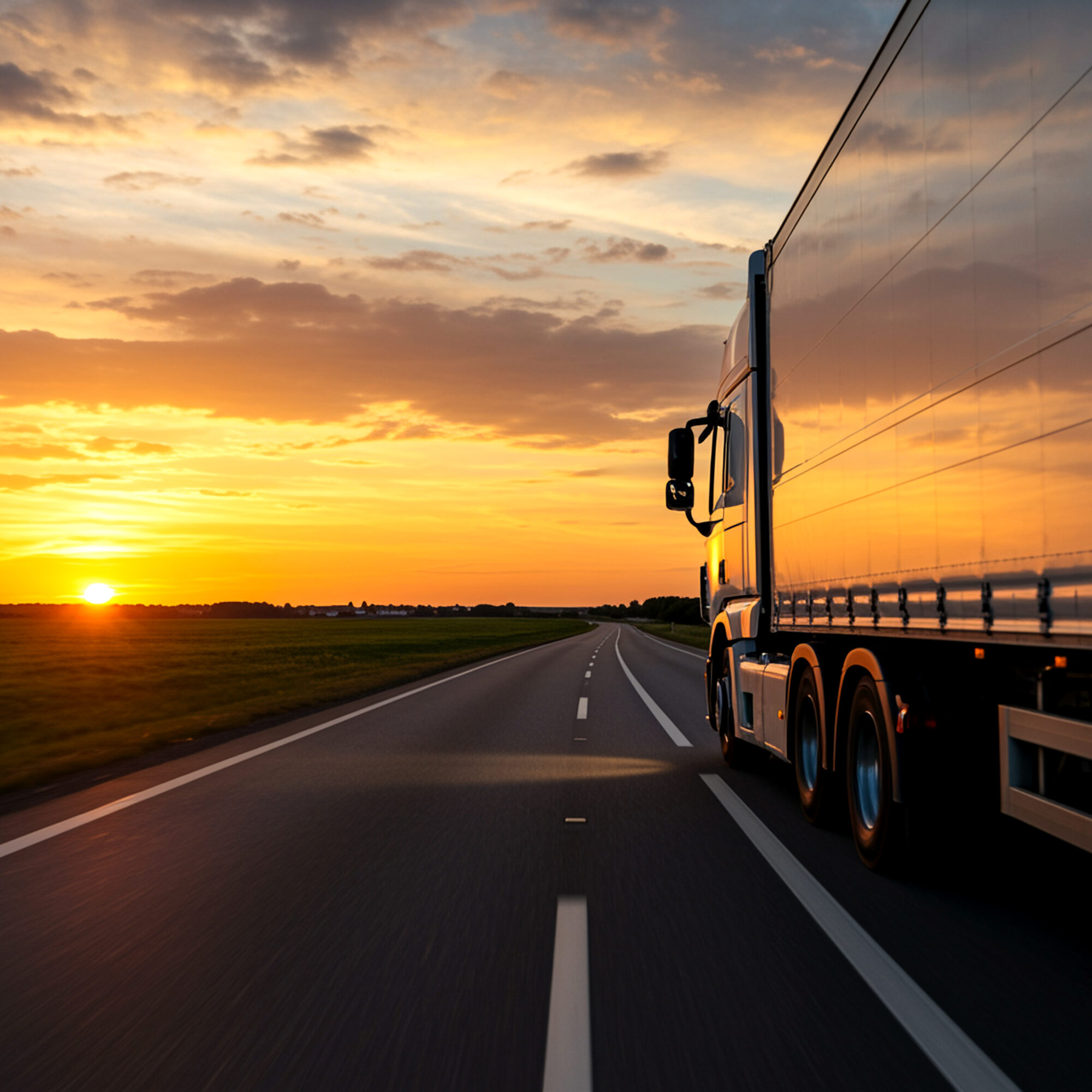 décarbonation transport routier agence cabinet conseil consulting