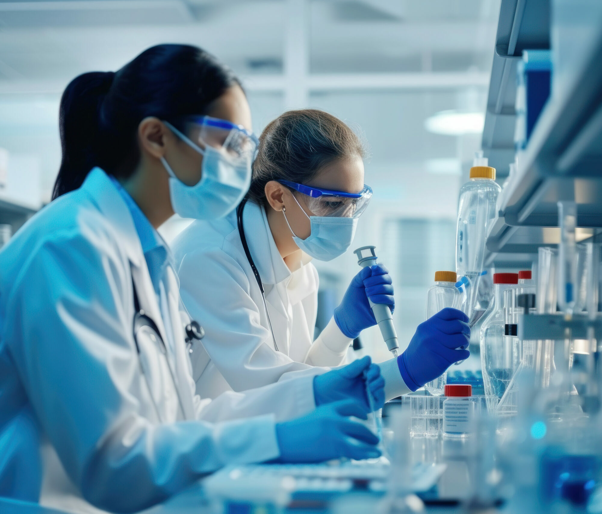 klinische Forschung Krankenhäuser Agentur Unternehmensberatung Beratung Consulting