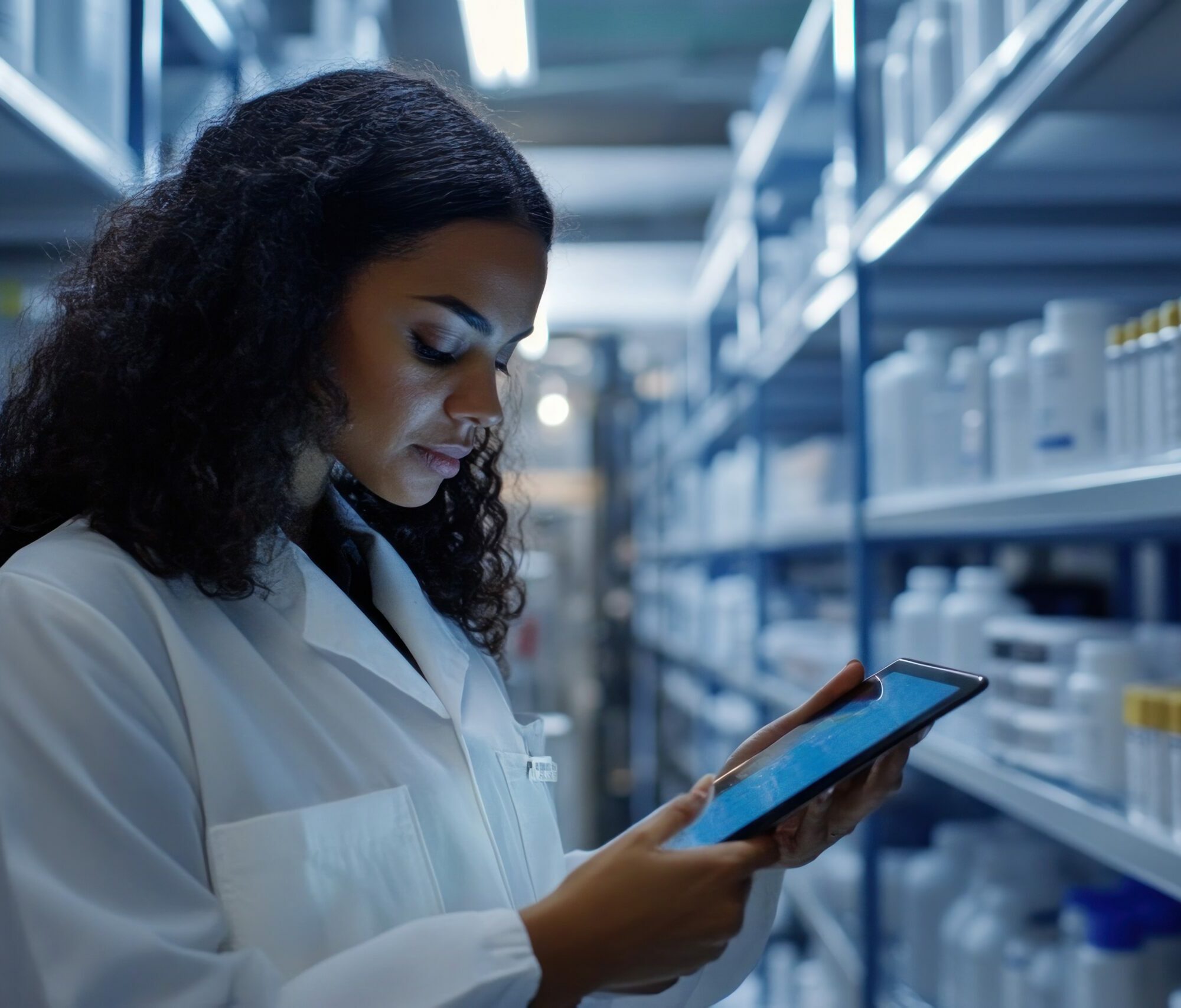 maschinelles Lernen Pharmaindustrie Agentur Unternehmensberatung Beratung Consulting