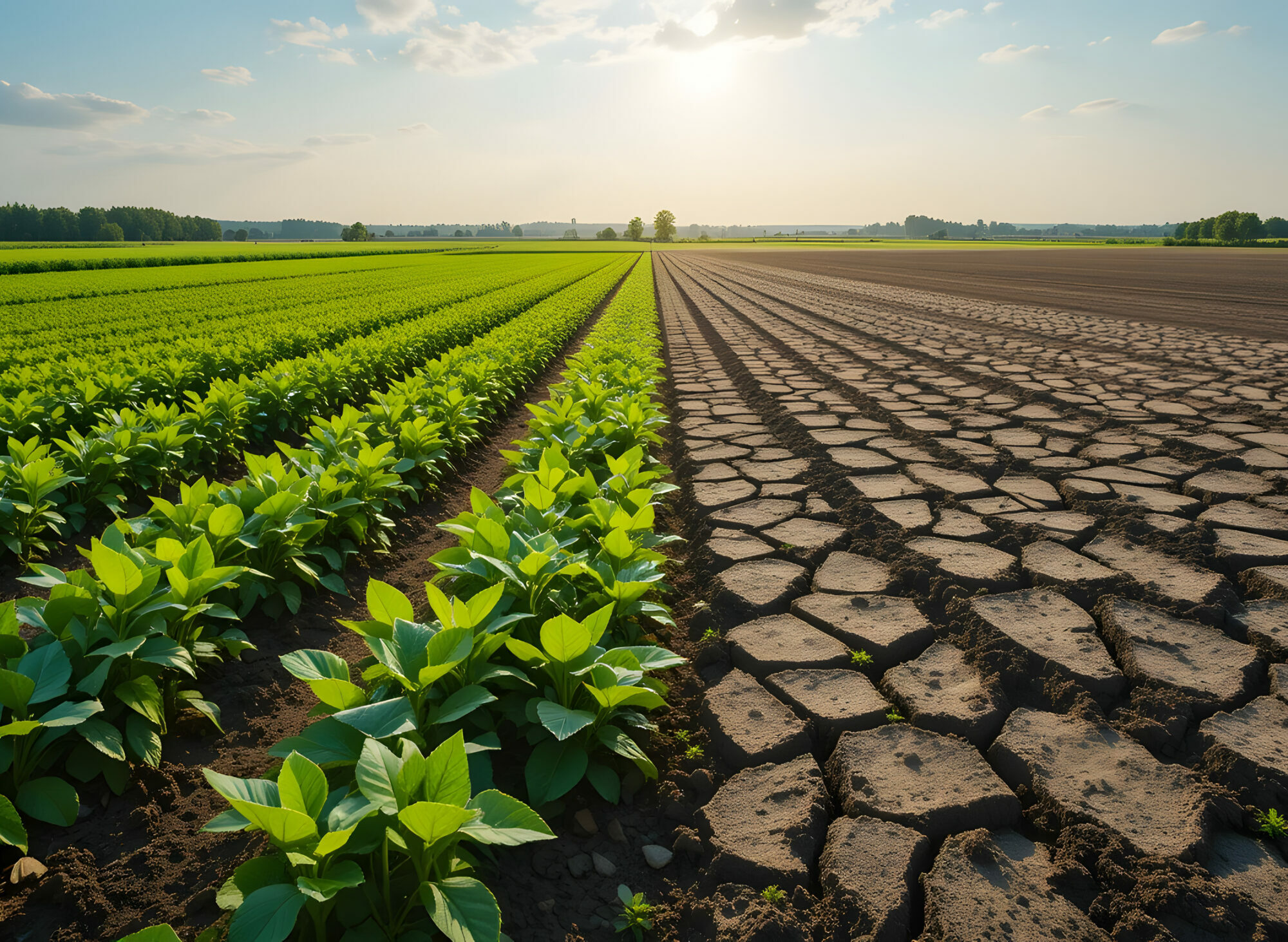Klimawandel Frankreich Agentur Unternehmensberatung Beratung Consulting