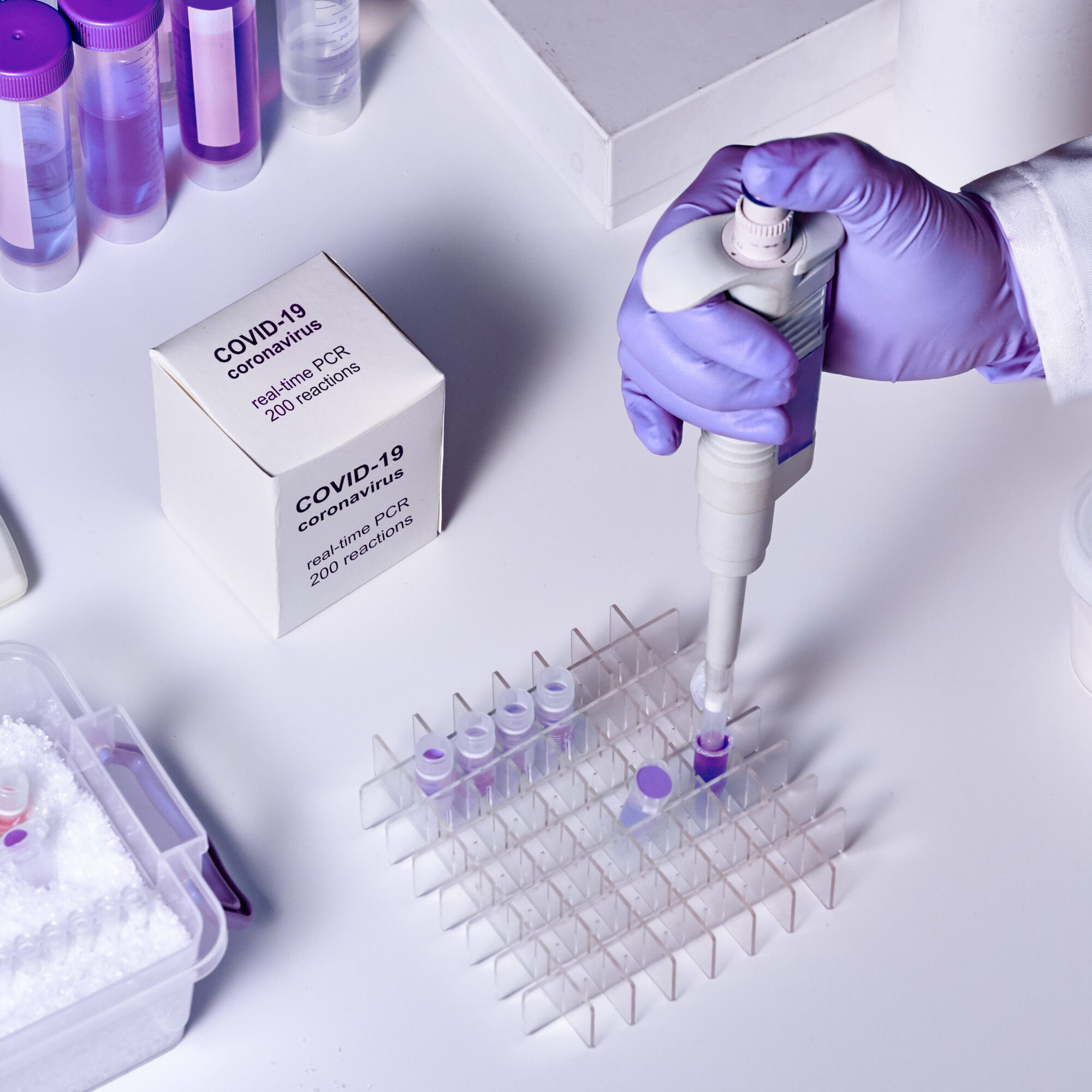 microARN diagnostic in vitro agence cabinet conseil consulting