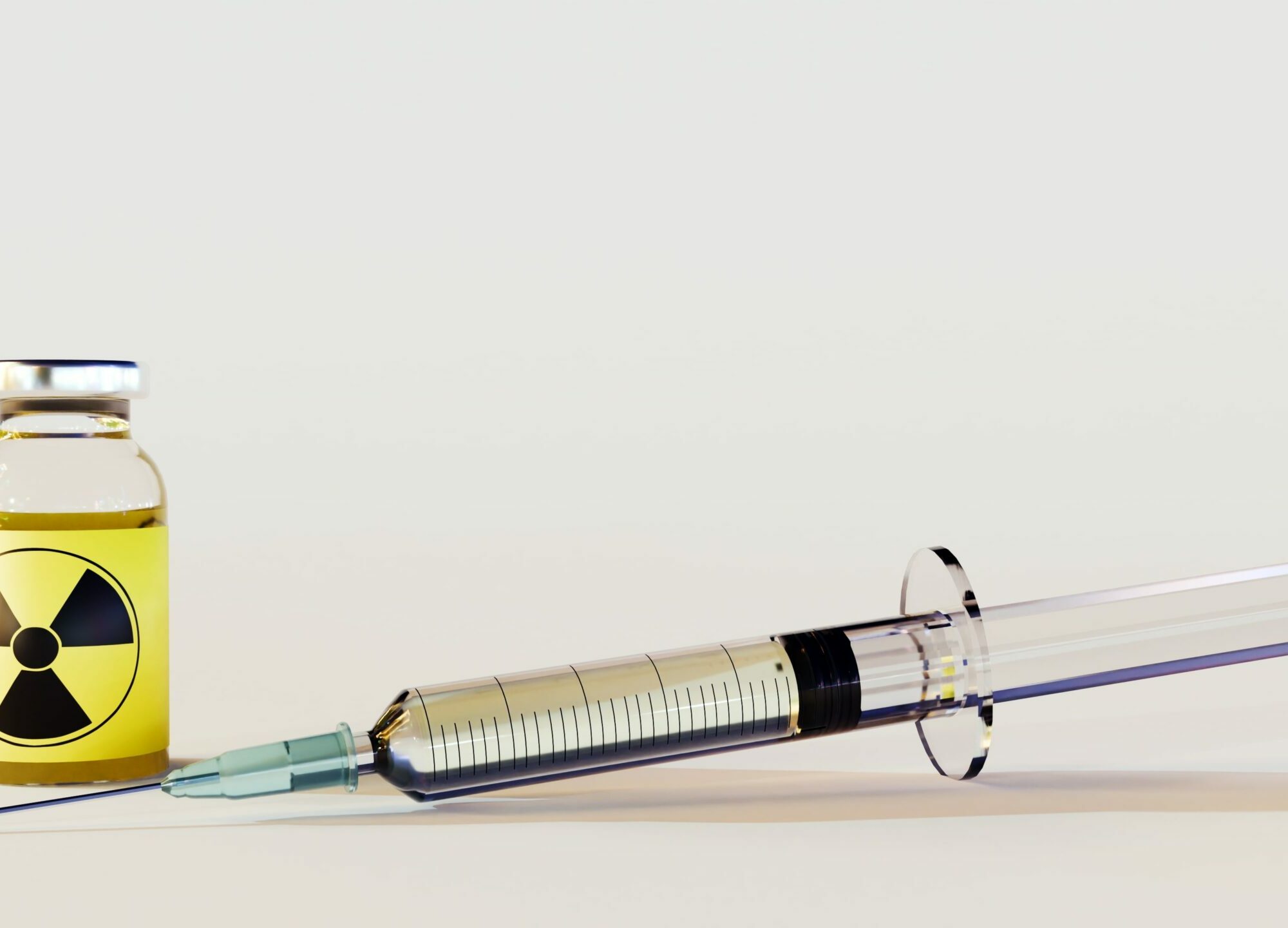 Radiopharmazeutika-Markt Agentur Unternehmensberatung Beratung Consulting