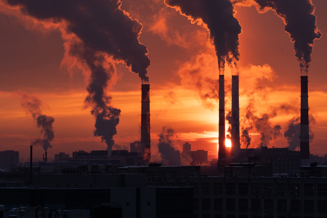 CCUS CO2 Agentur Unternehmensberatung Beratung Consulting