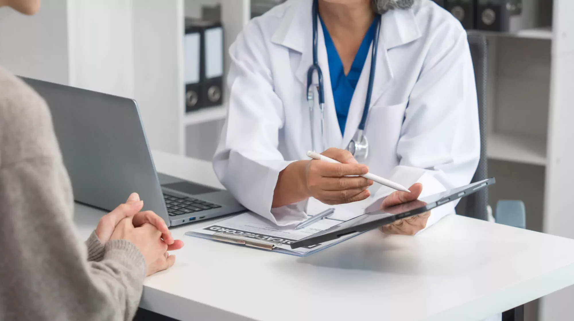 divario di genere nella ricerca medica azienda consulenza consulting esperti salute