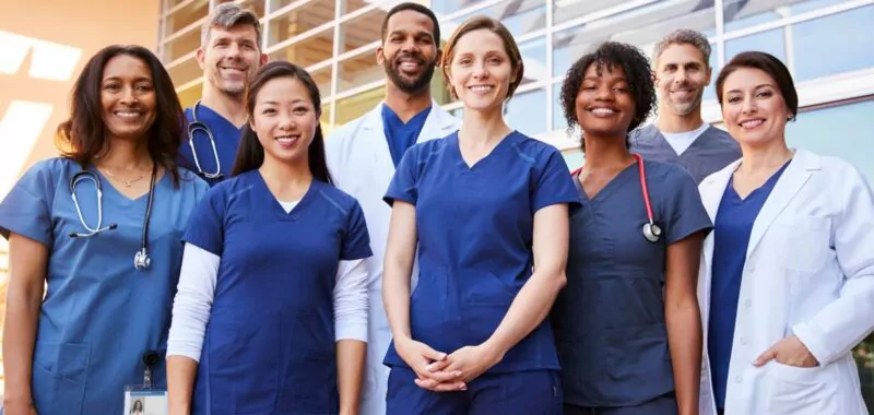 evoluzione professione infermieristica agenzia consulenza consulting salute esperti