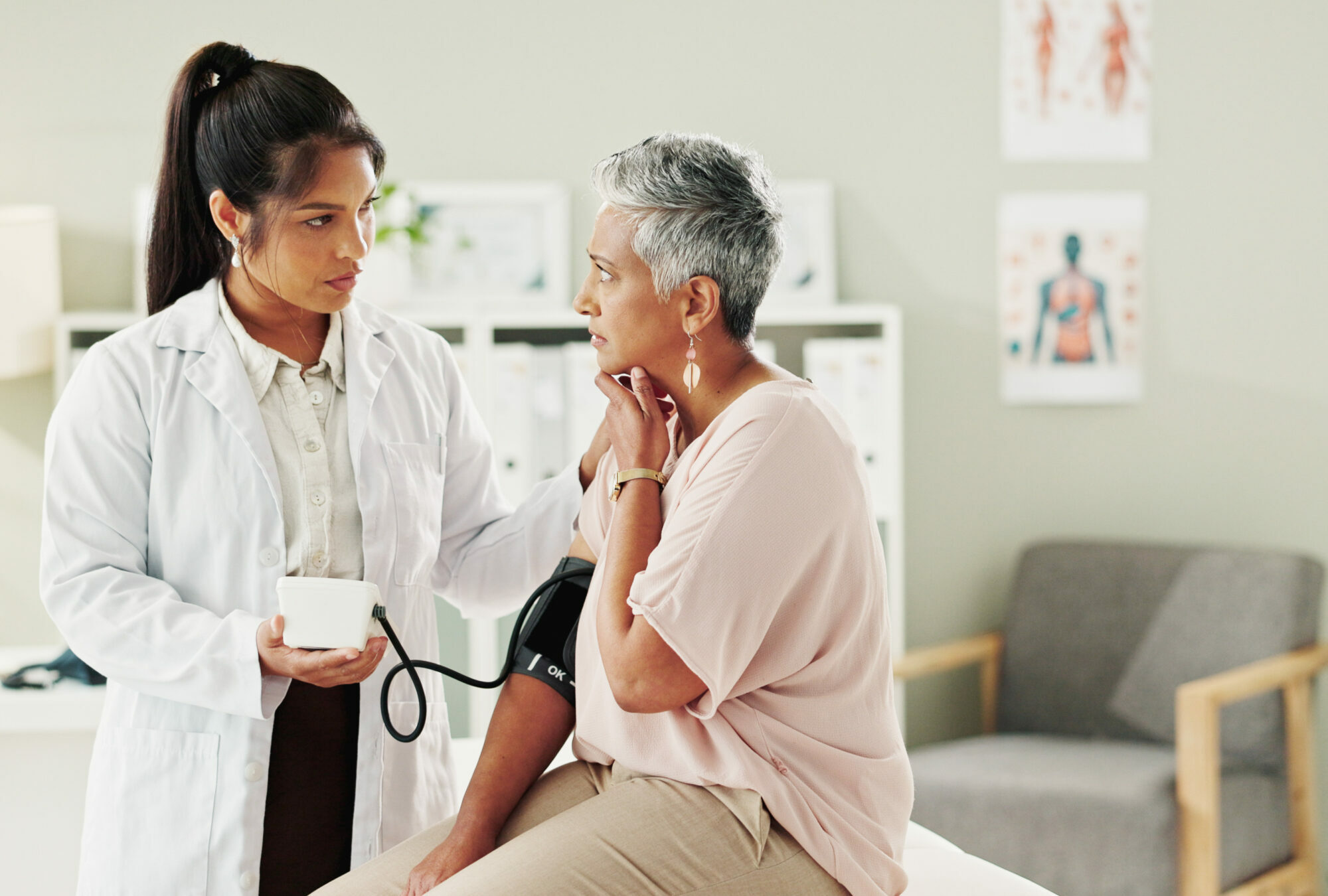 Gender Bias Medizin Agentur Unternehmensberatung Beratung Consulting