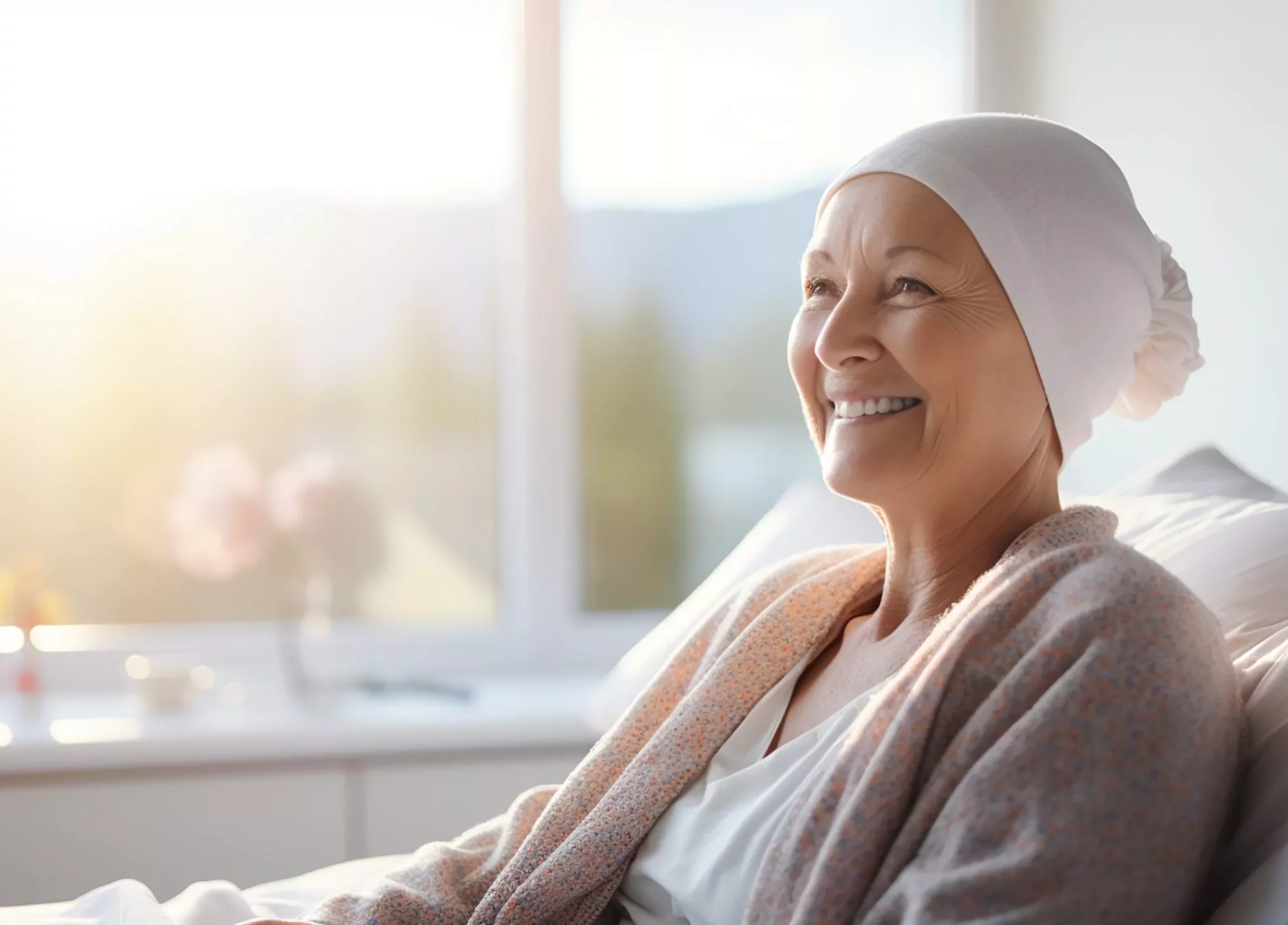 innovazione oncologia azienda consulenza consulting salute esperti