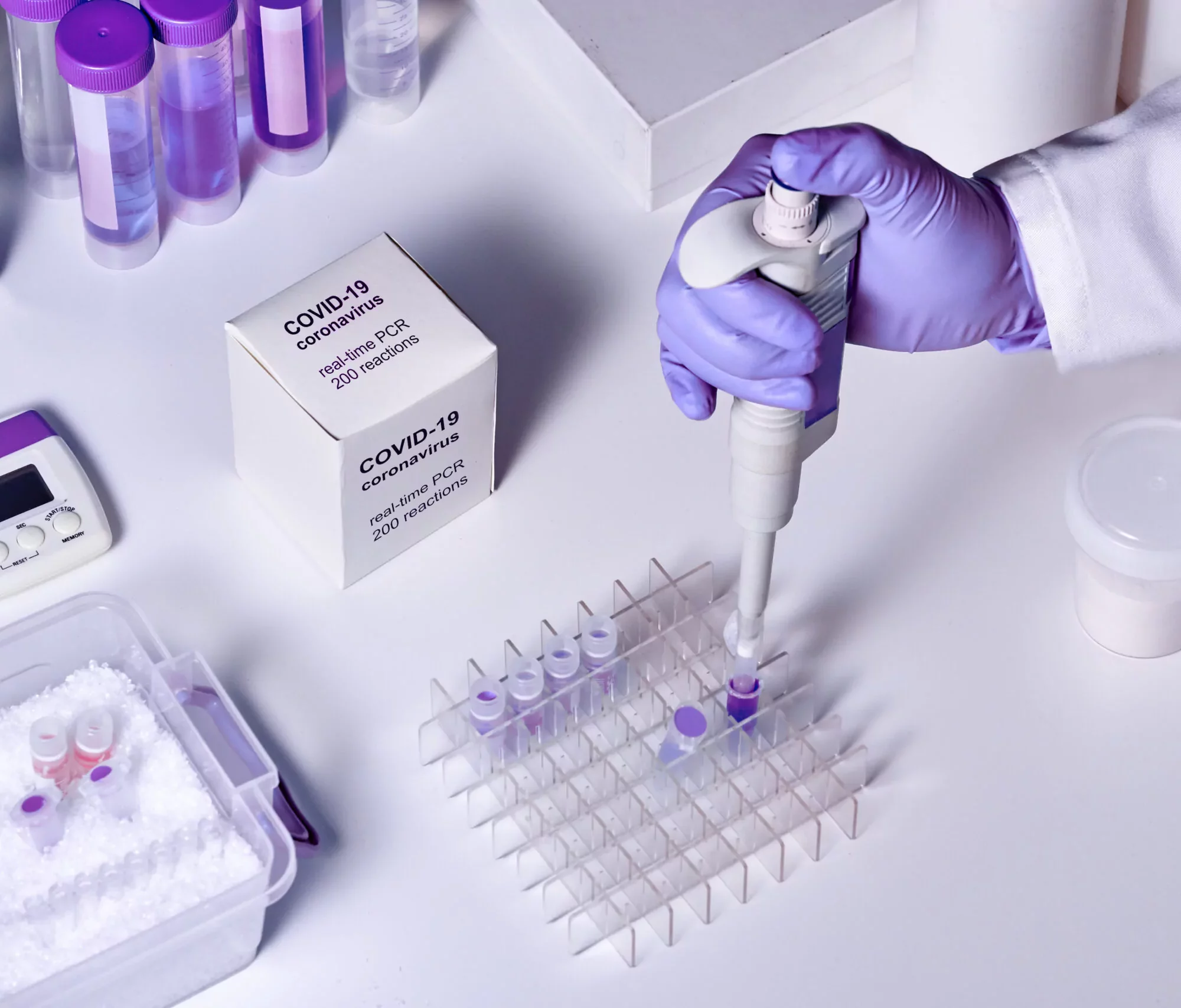 MicroRNAs in In Vitro Diagnostics experts agency consulting consultancy