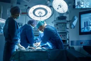 microbiota parto cesare agenzia consulenza consulting esperti salute