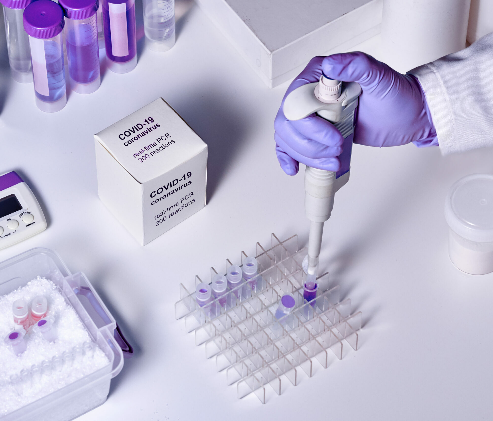 Mikro-RNA in-vitro Agentur Unternehmensberatung Beratung Consulting