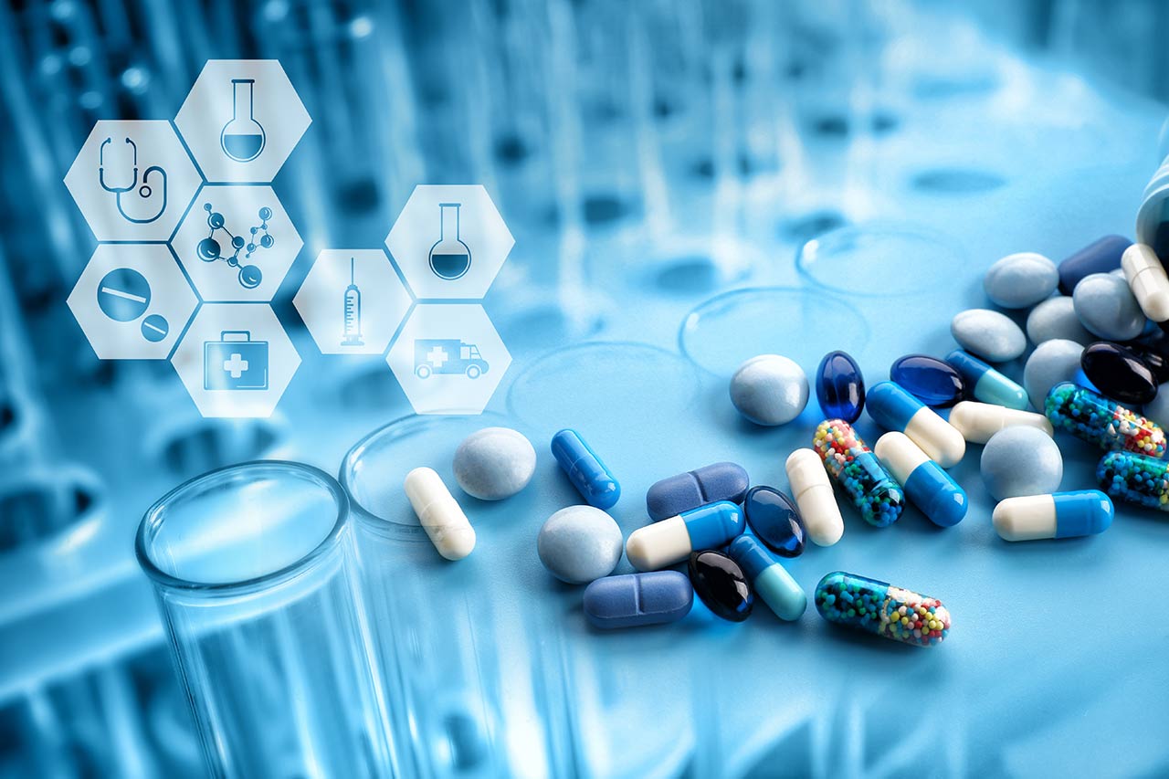 Pharmaindustrie Frankreich Agentur Unternehmensberatung Beratung Consulting