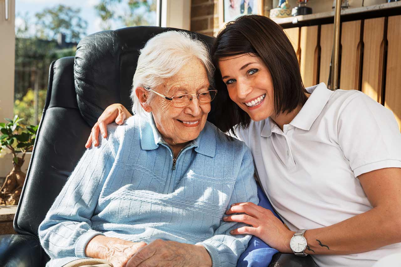 Care Manager Agentur Unternehmensberatung Beratung Consulting