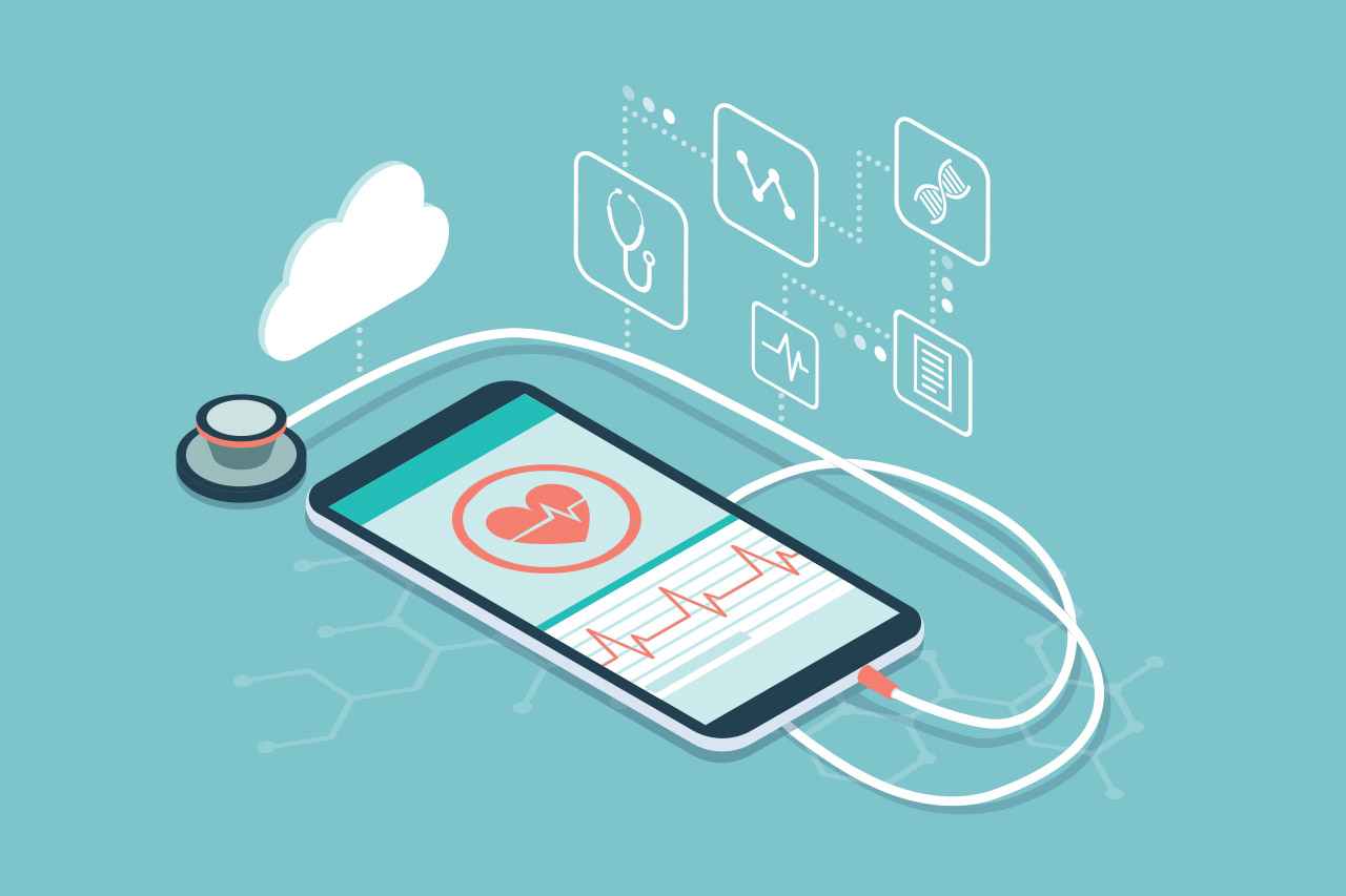 digitale Therapien Agentur Unternehmensberatung Beratung Consulting