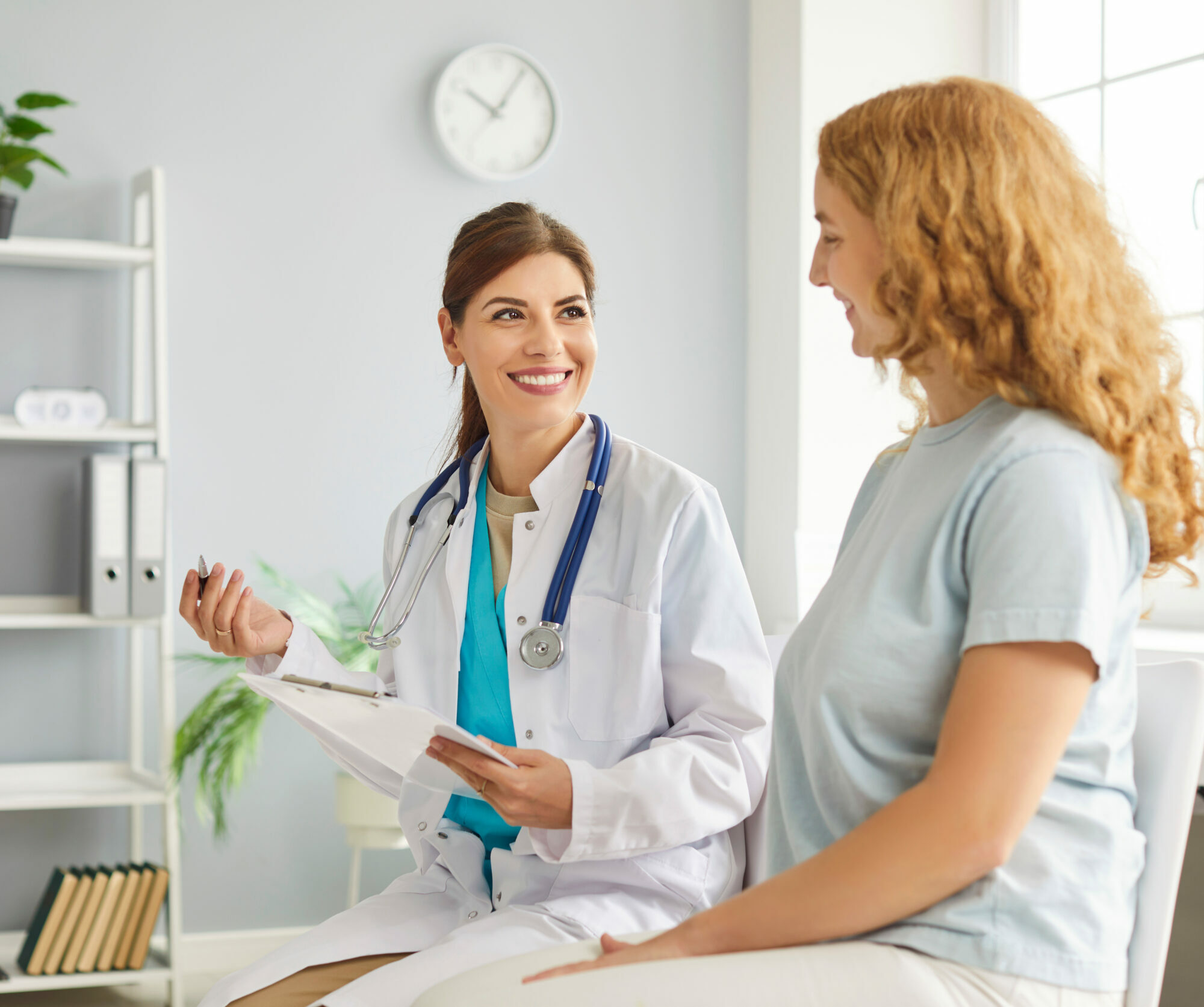 Gesundheitsversorgung Frauen Agentur Unternehmensberatung Beratung Consulting