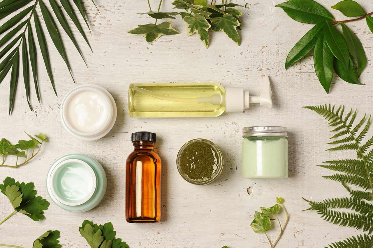 Halal-Kosmetik Agentur Unternehmensberatung Beratung Consulting