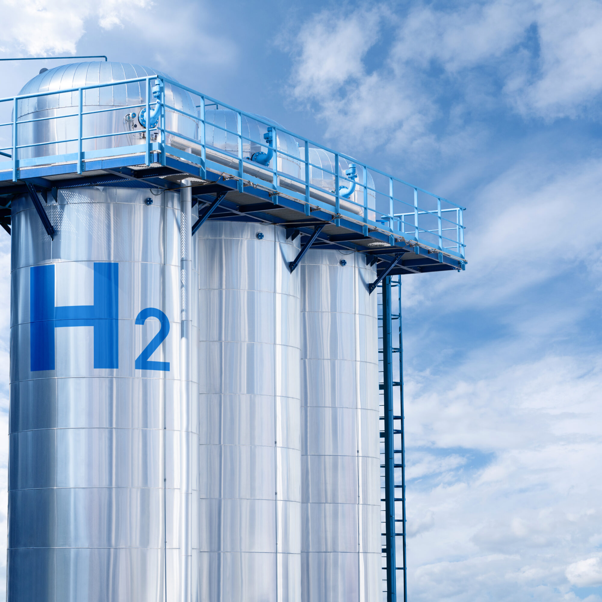 hydrogène vert agence cabinet conseil consulting