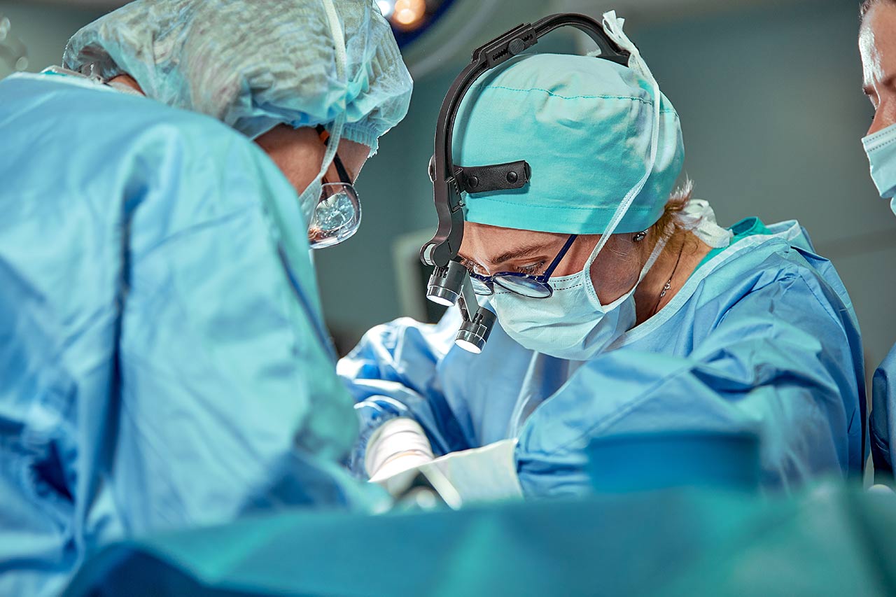 Organvergabeprozess USA Agentur Unternehmensberatung Beratung Consulting