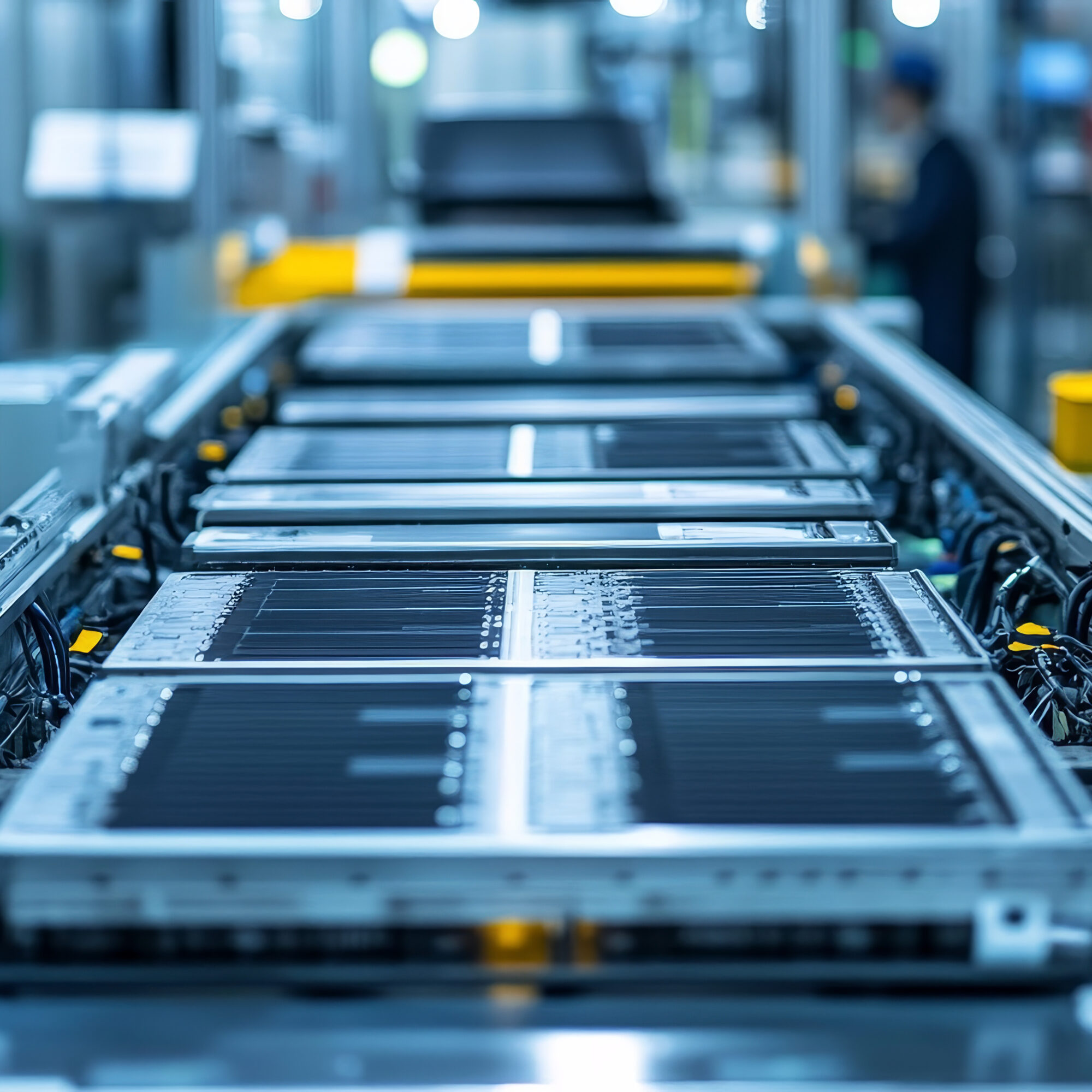 enjeux recyclage batteries agence cabinet conseil consulting