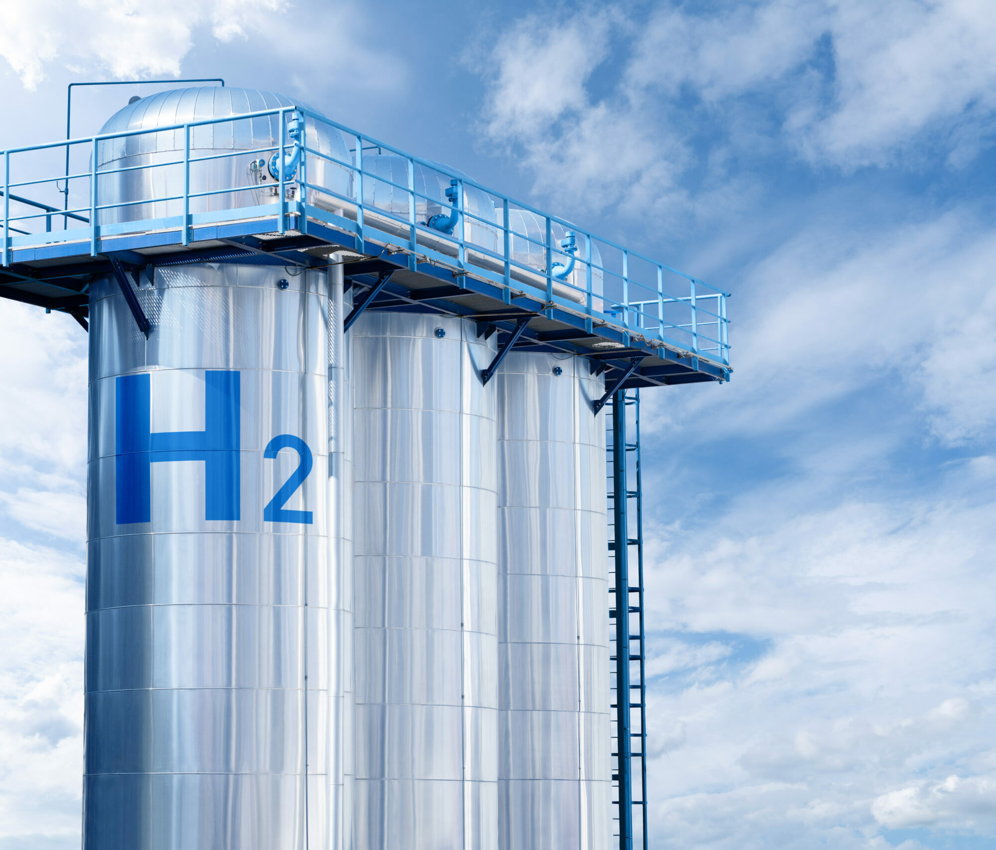 grüner Wasserstoff Agentur Unternehmensberatung Beratung Consulting