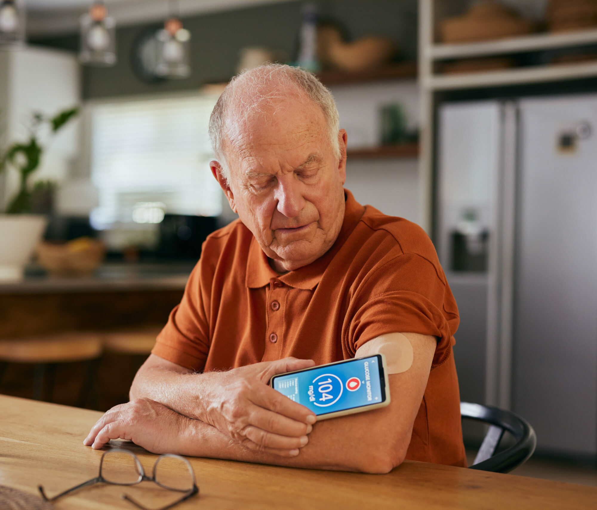 Remote Patient Monitoring Agentur Unternehmensberatung Beratung Consulting