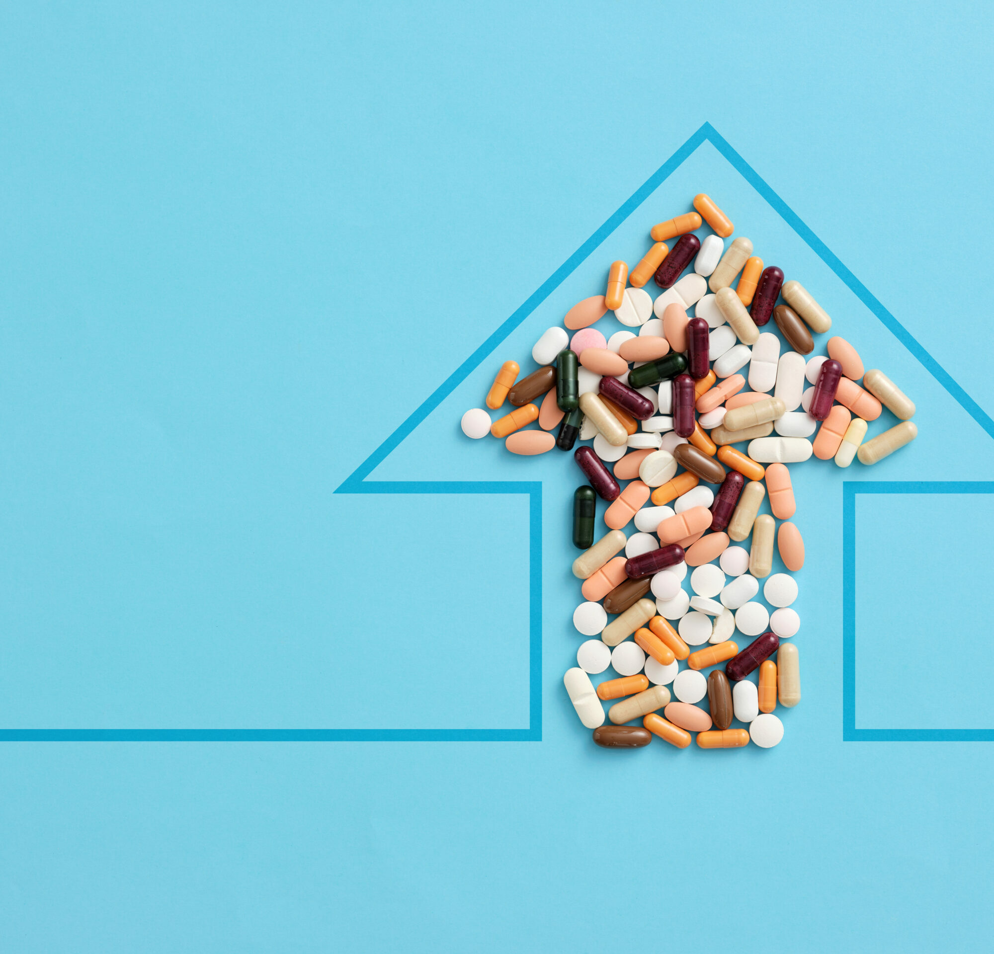 augmentation prix medicaments agence cabinet conseil consulting